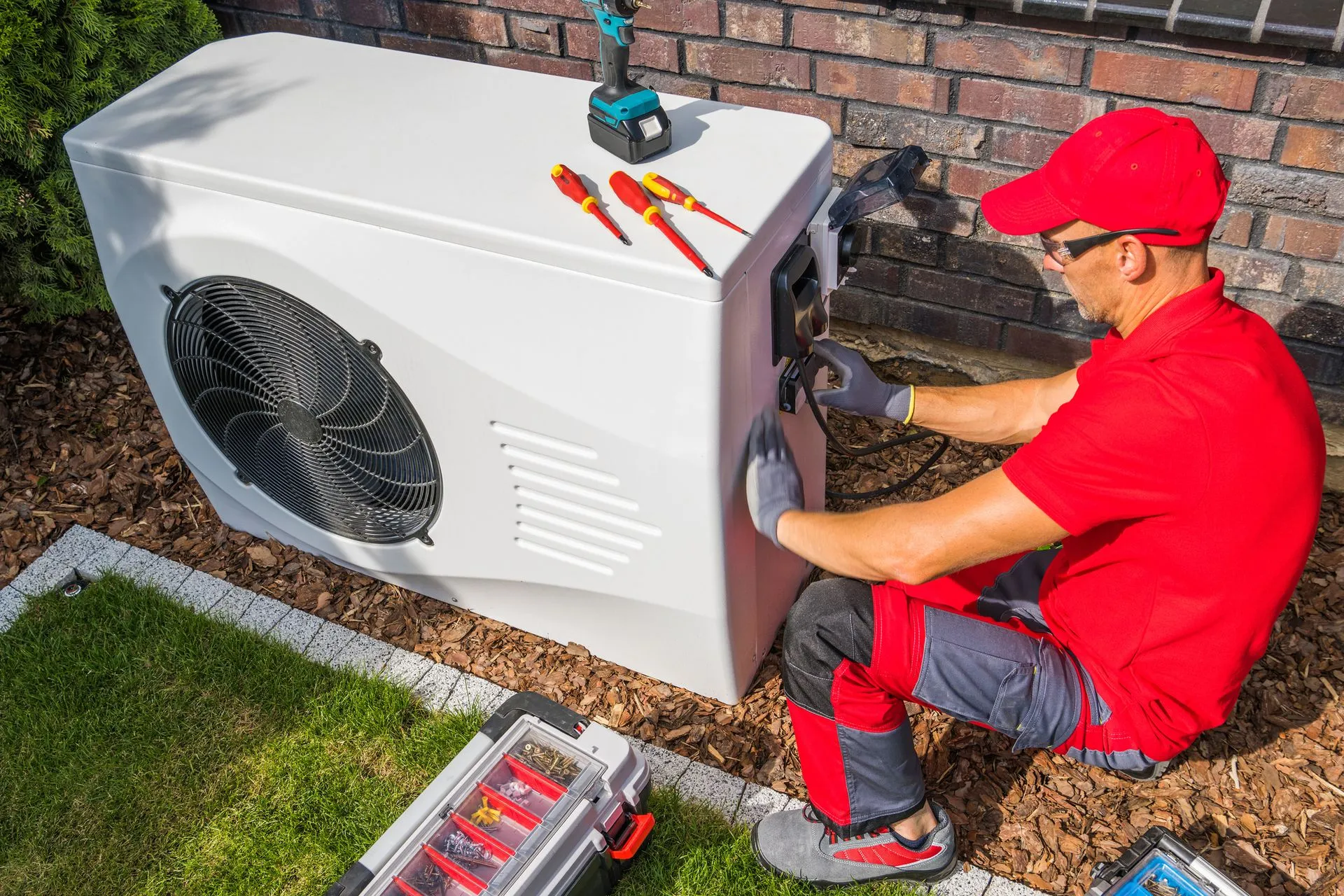 About HVAC in Gassville, AR